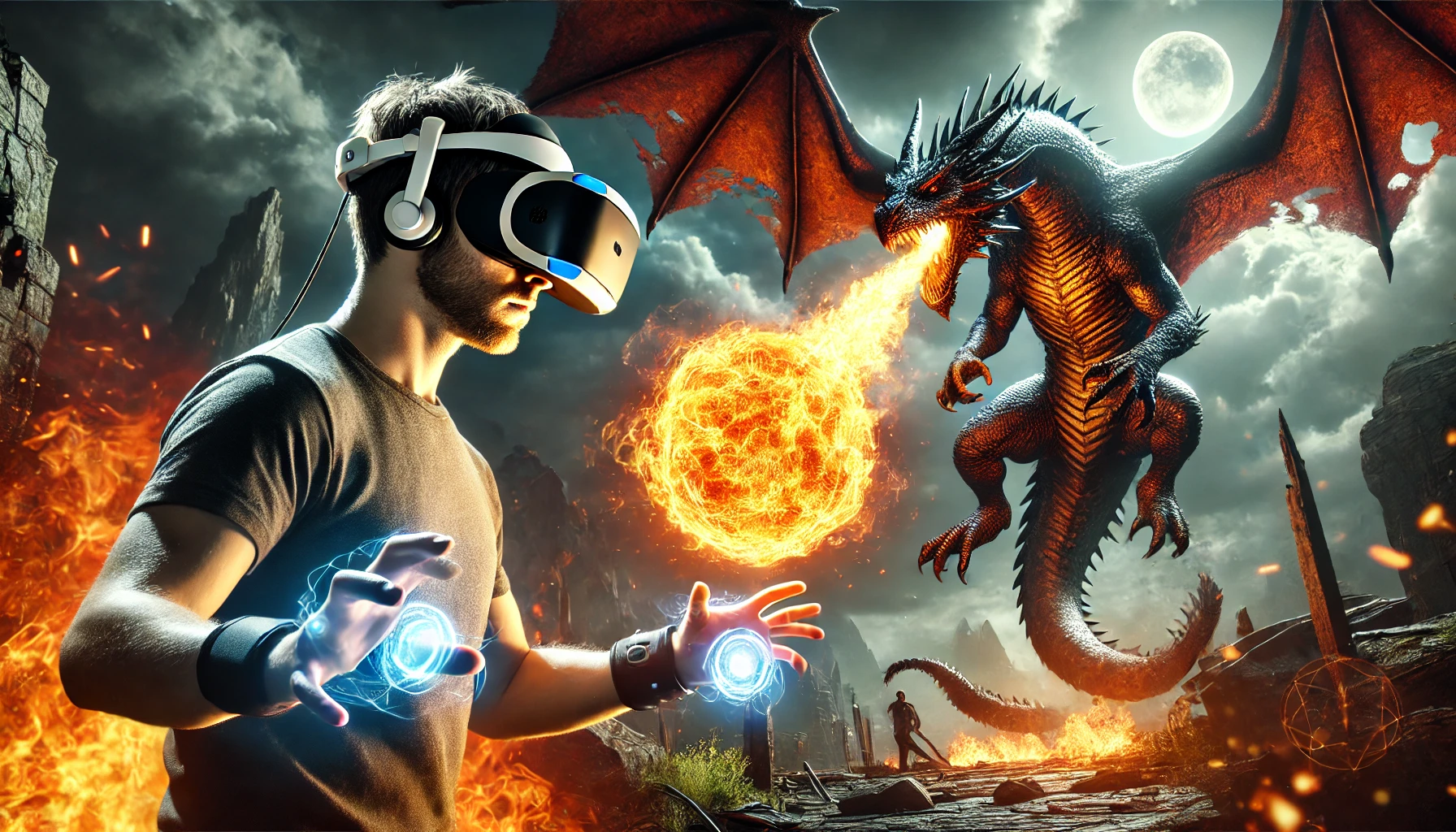 Neural Interface Gaming: Is the Future of Mind Control Here?