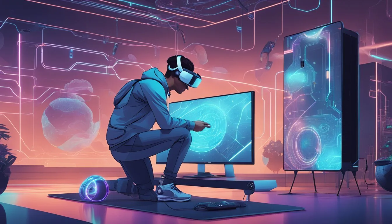 Neuralink & Gaming: Revolutionizing Immersion with Thought Control